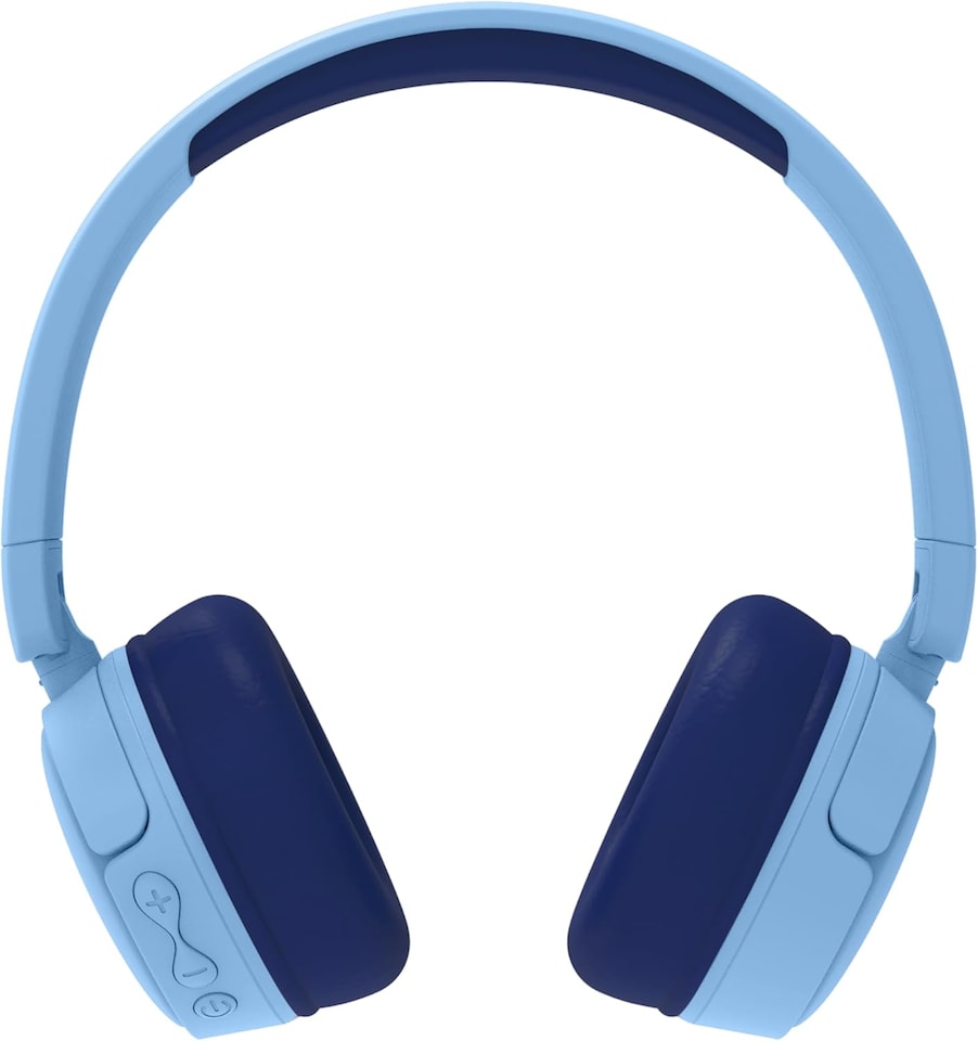 image 1 of Bluey Kid's Wireless Headphones