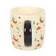 image 2 of Something Different Autumn Magic Harvest Moon Mug - Multicoloured - One Size