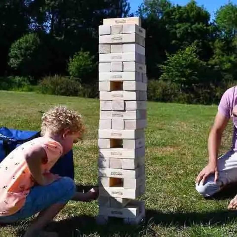 image 1 of Mega Hi-Tower In A Bag - Indoor & Outdoor