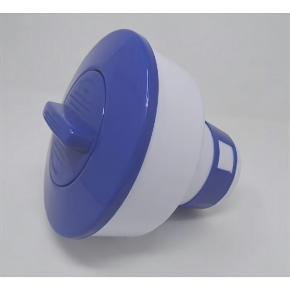 Floating Chlorine Tablet Dispenser - Large