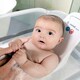 image 6 of Jane Oasis Folding Bathtub, Pale
