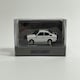 image 6 of Opel Kadett Coupe 1973 White 1:87 Scale Minichamps 870040122