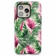 image 1 of Tropical Phone Case | Pink | iPhone 16 Pro
Tough | iPhone 16 Pro
Tough