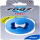 image 3 of Rogz Fred Dog Treat Ball (One Size) (Blue)