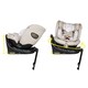 image 1 of Cosatto All in All Extra iSize 360 Car Seat Birth to 12 Years, Extended Rear Facing, ISOFIX with 360 Rotation