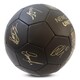 image 2 of Team Merchandise Phantom Signature Football - 5 - Newcastle - Team Merchandise - NC09693 Black