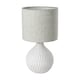 image 1 of EGLO Bellariva Ceramic Table Lamp