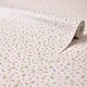 image 4 of Apple Blossom Wallpaper in Soft Pink Pink