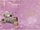 image 2 of Bear Surrounded by Gifts 16th Birthday Card