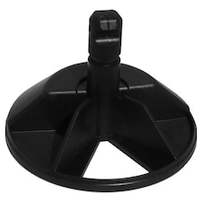 Plastica Sta Rite 2in Valve Rotor