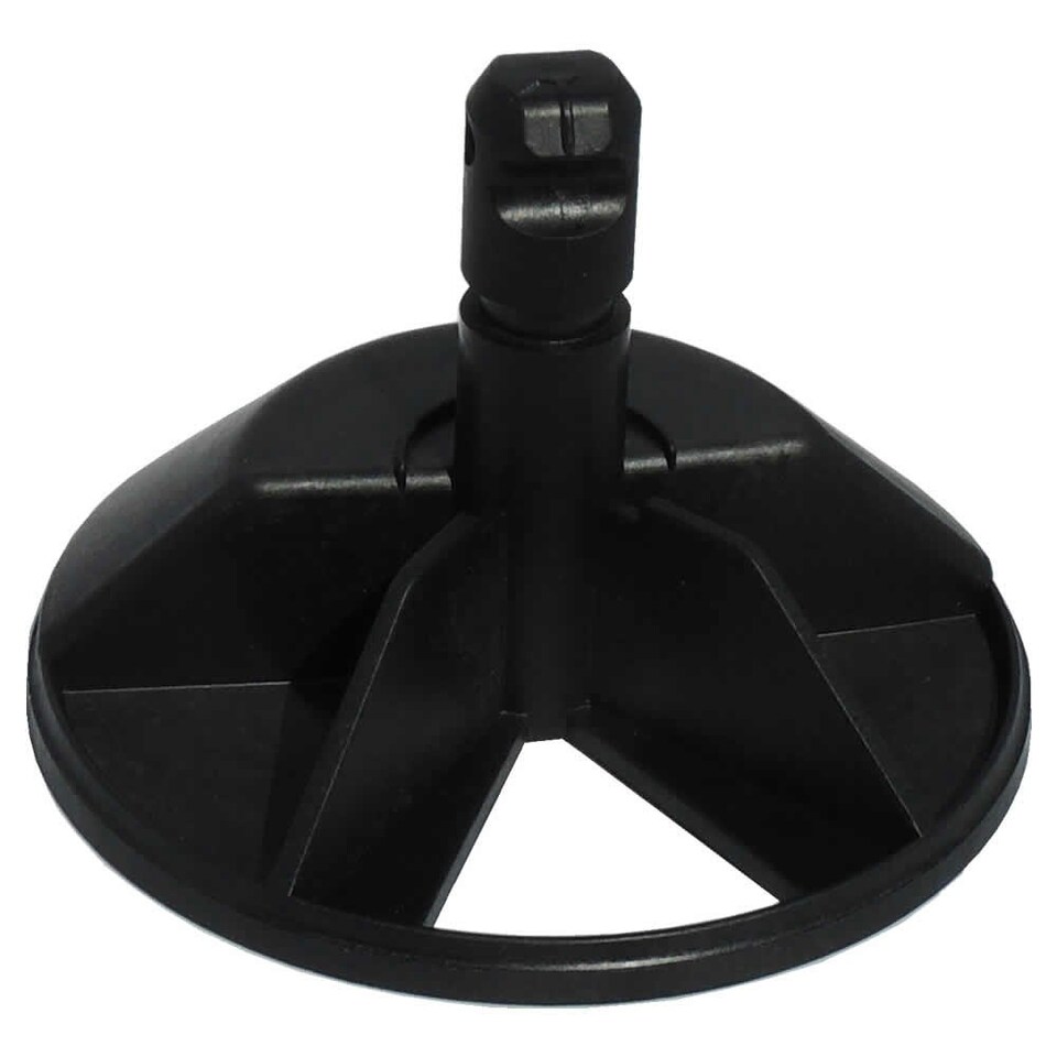 image 1 of Plastica Sta Rite 2in Valve Rotor