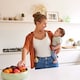 image 3 of Medela Freestyle Hands-Free Double Electric Wearable Breast Pump