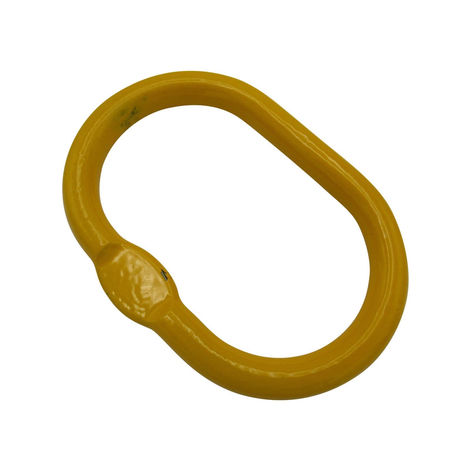 Grade 8 Master Link Ring 11MM Single (G80 1.5 Ton Lifting Chain Slings Component)