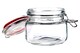 image 2 of Luca Square 500ml Deli Jar