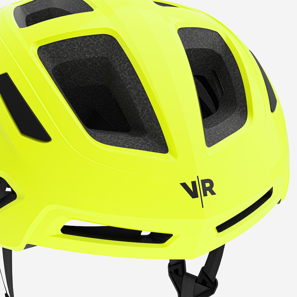 image 1 of Decathlon RoadR 500 Road Cycling Helmet