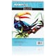 image 1 of A4 110gsm 30 Sheets Spiral Sketch Pad by Icon