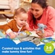 image 2 of Fisher Price Baby Play Kit Lets Try Tummy Time Set