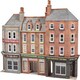 image 1 of Metcalfe Low Relief Pub & Shops Card Kit