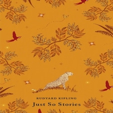 Just So Stories