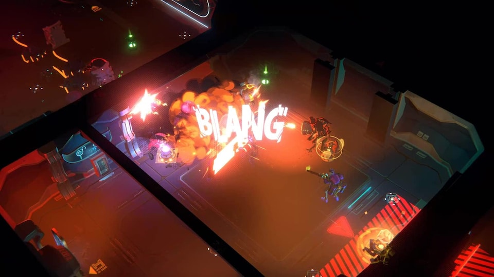 image 1 of ENDLESS Dungeon Day One Edition Xbox Series X/S