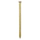 image 1 of Timco - Concrete Screws - TX - Flat Countersunk - Yellow (Size 7.5 x 120 - 100 Pieces)