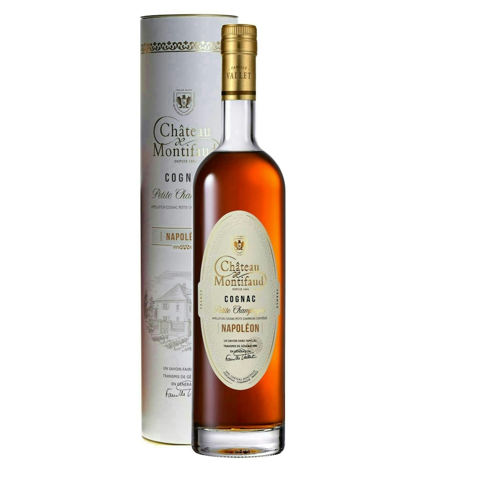 image 1 of Chateau de Montifaud Napoleon Cognac