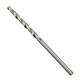 image 3 of 1mm Metric HSS Drill Bits for Metal Wood Plastics Model Making Drill 10pk