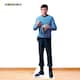 image 4 of Leonard McCoy Star Trek Lifesize Cardboard Cutout 180cm