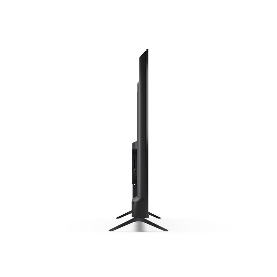 image 1 of SHARP 65HM5245KB 65 Inch 4K UHD Quantum Dot TiVo Smart TV