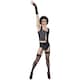 image 2 of The Rocky Horror Picture Show Mens Frank-N-Furter Costume Set - Black - M | Multi | M