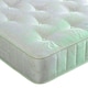 image 1 of Berrington 1200 Pocket Sprung Natural Mattress Single