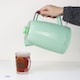 image 7 of Hamilton Beach Miami Kettle & Toaster Set Mojito Mint