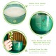 image 2 of Nicola Spring Soy Wax Scented Candles - 350g - Sage & Seasalt - Pack of 3