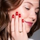 image 6 of NeoNail UV/LED Hybrid Nail Gel Polish Cat Eye 7.2ml - True Affection 9230 N/A