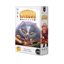 Cheese Master