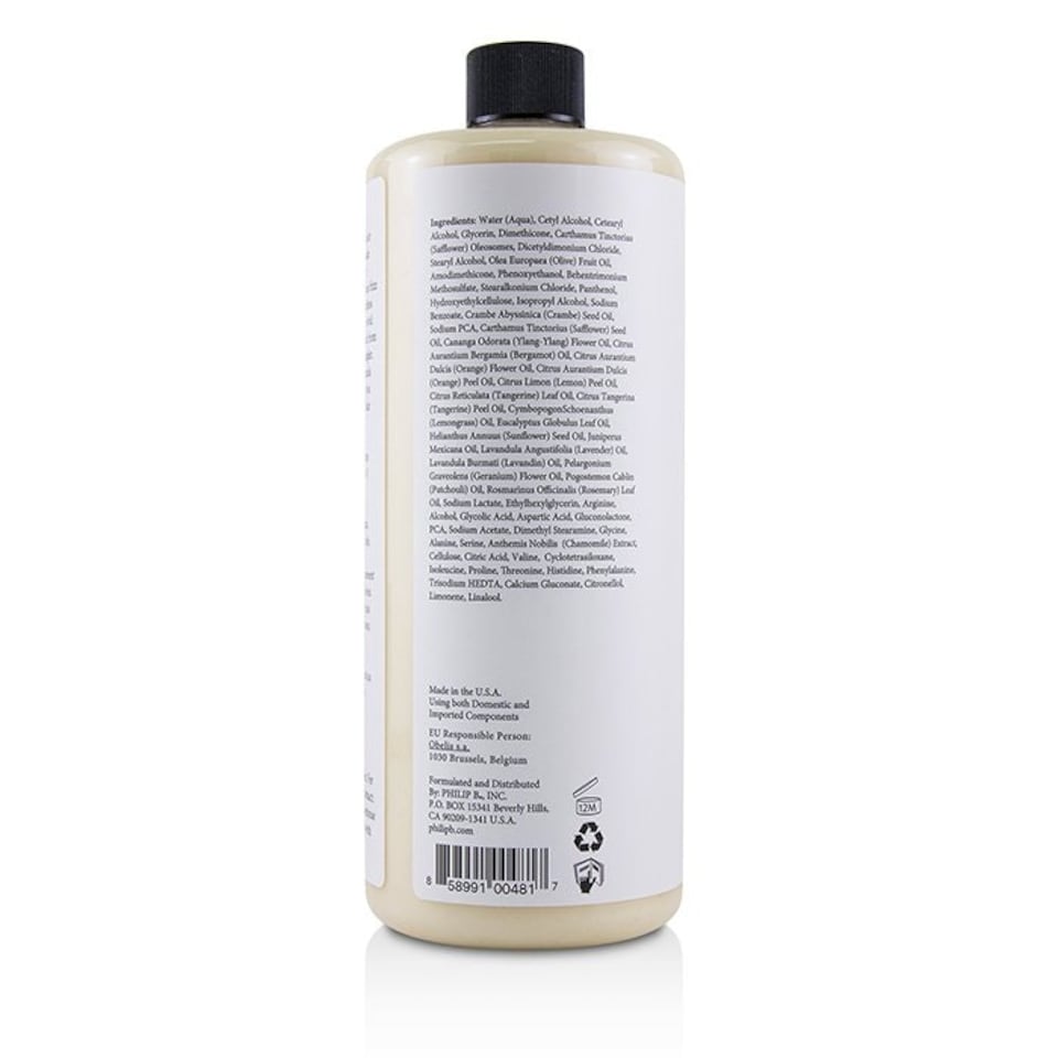 image 1 of Everyday Beautiful Conditioner (Intense Color Care - All Hair Types) - 947 ml/32Oz