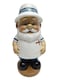 image 1 of Garden Gnome - England Football Rugby