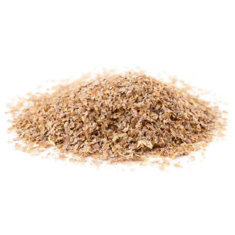 image 1 of Organic Wheat Bran 1kg (Sussex Wholefoods) | Multi