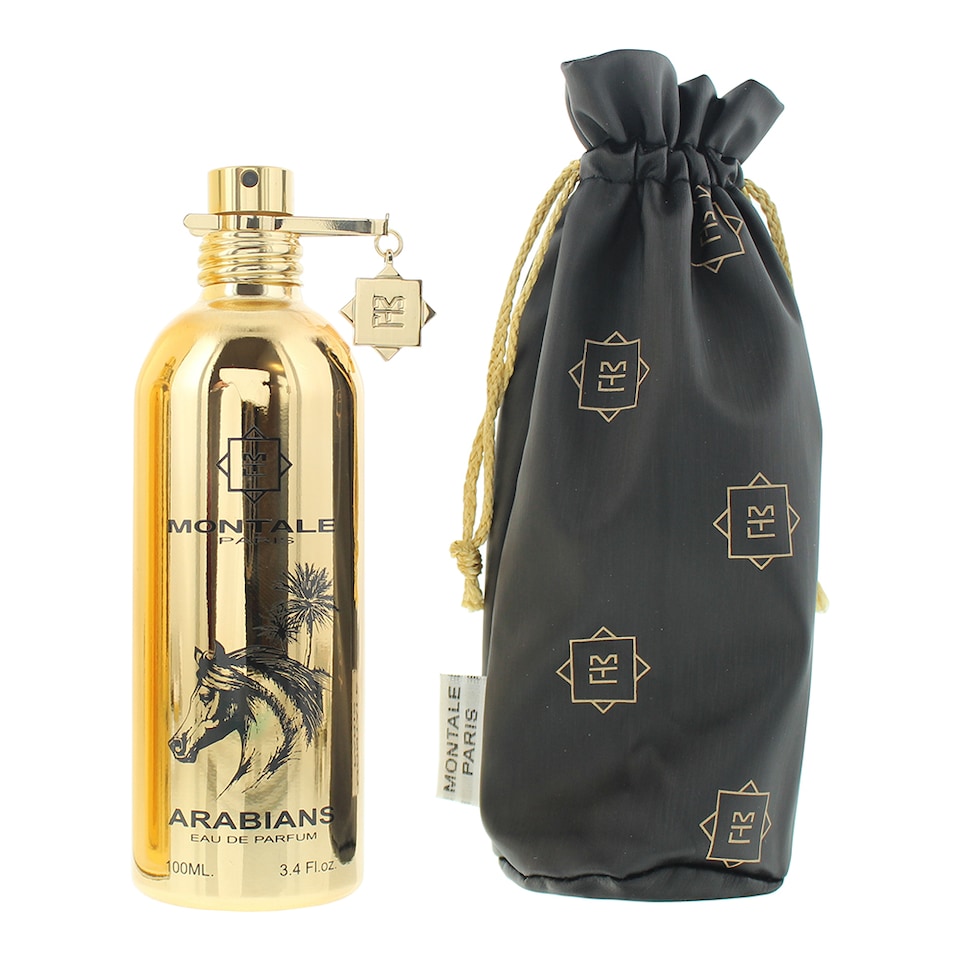 image 1 of Montale Arabians Eau de Parfum 100ml Spray Unisex