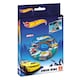 image 2 of Hot Wheels Inflatable Swim Ring 50cm