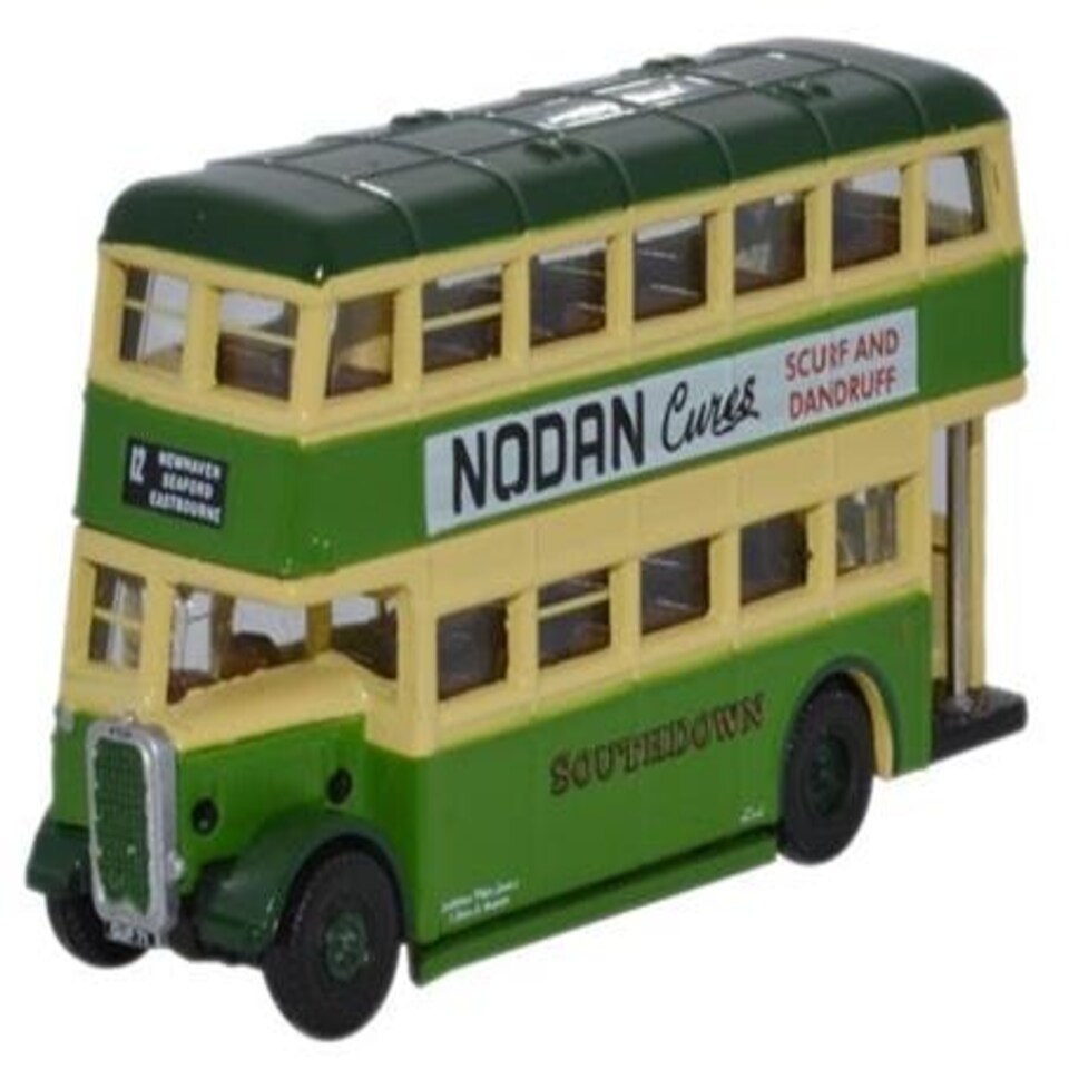 Oxford Diecast Guy Arab Utility Southdown