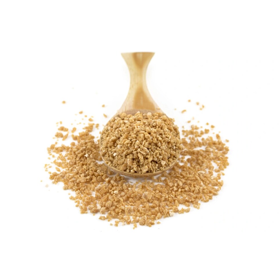 image 1 of Organic Maple Sugar 250g (Sussex Wholefoods) | Multi