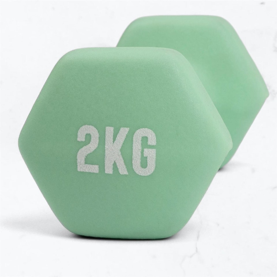 image 1 of Myga Dumbbell - 2KG