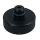 image 6 of Car Rubber Jacking Point Jack Pad Set Suitable For Tesla S 3 X Y Lifting Support