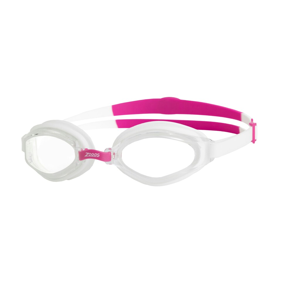 image 1 of Zoggs Endura Max Swimming Goggles