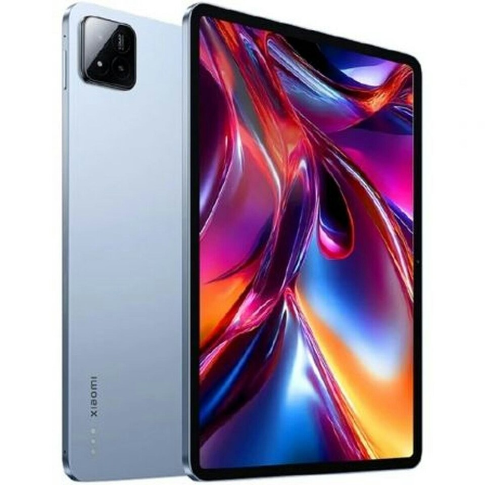 image 1 of Tablet Xiaomi Pad 7 8 GB RAM Blue N/A | N/A | One Size