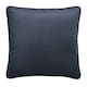 image 2 of Laurence Llewelyn-Bowen Montrose Filled Cushion Navy