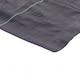 image 2 of 2m x 25m Heavy Duty Weed Control Ground Cover Membrane Sheet