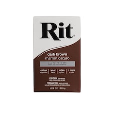 Rit All Purpose Powder Dye - Traditional Fabric Colour Dyes 1.125oz