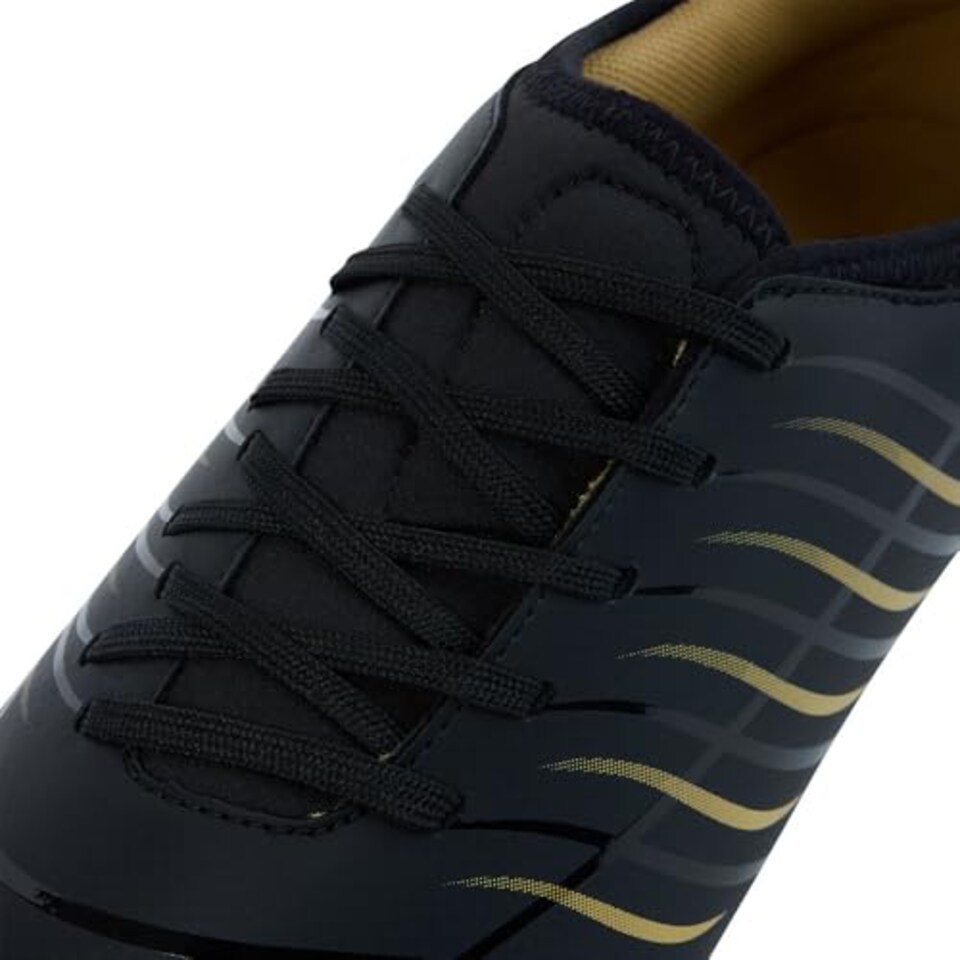image 1 of Canterbury Unisex Adult Ccc Phoenix 2.0 Team Boots, Black, 6